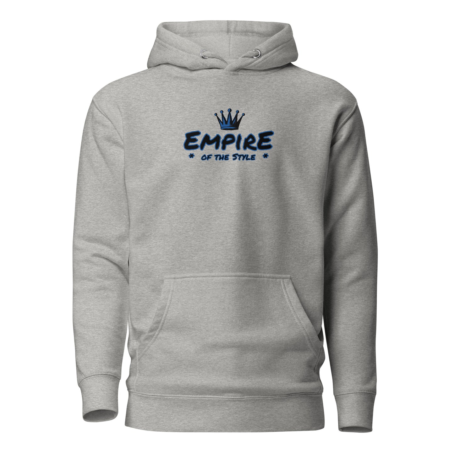 Hoodie, Empire of the Style I, Unisex, verschiedene Farben erhältlich