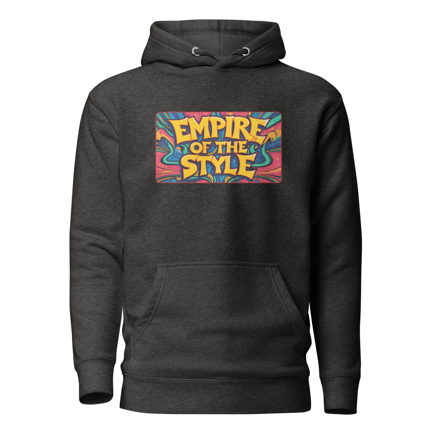 Hoodie, Empire of the Style IV, Unisex, verschiedene Farben