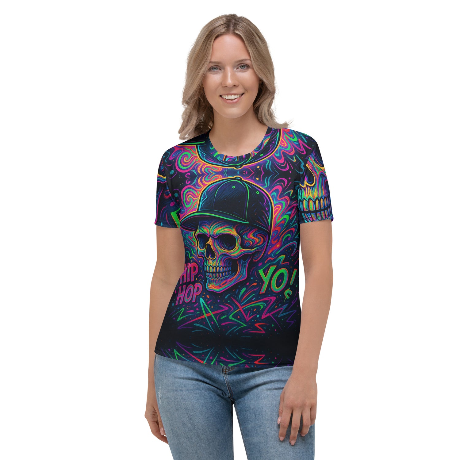 T-Shirts Frauen