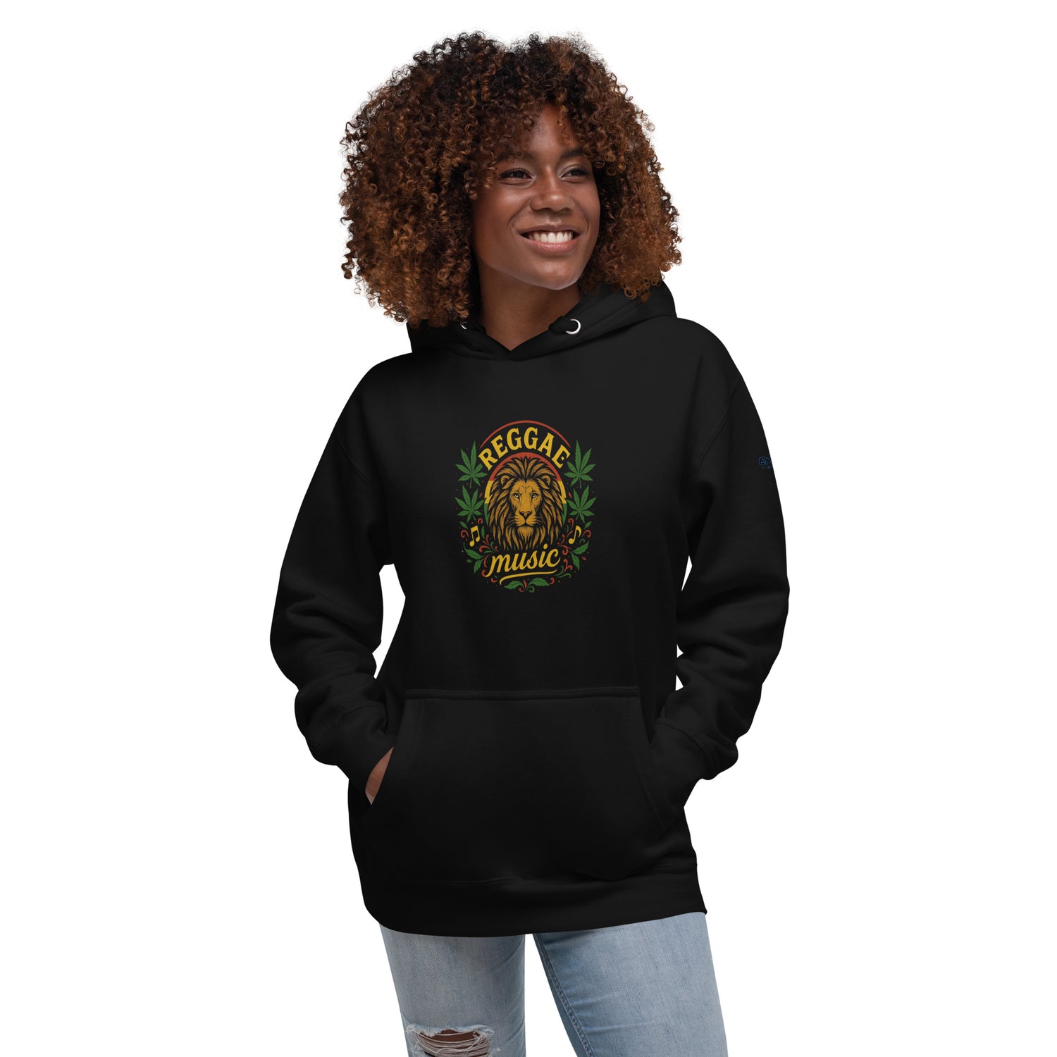 Hoodies Frauen