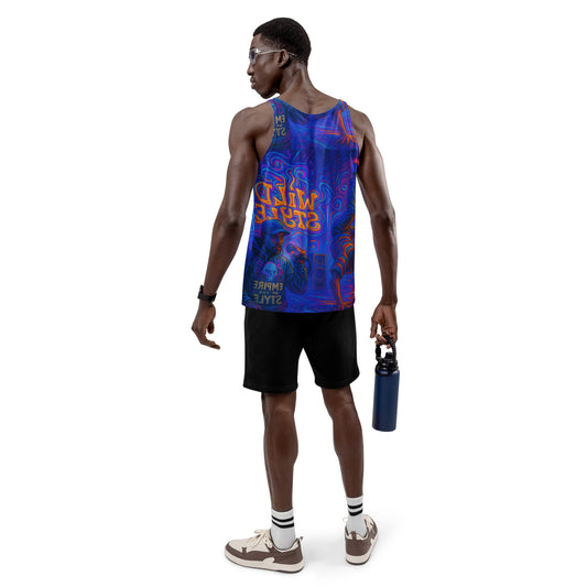 Tanktop - Wild Style